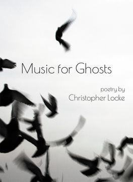 portada Music for Ghosts (en Inglés)