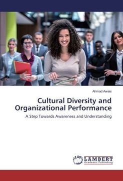 portada Cultural Diversity and Organizational Performance: A Step Towards Awareness and Understanding