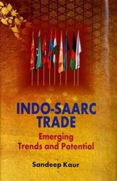 portada Indosaarc Trade Emerging Trends and Potential
