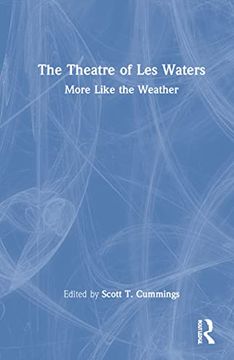portada The Theatre of les Waters: More Like the Weather 