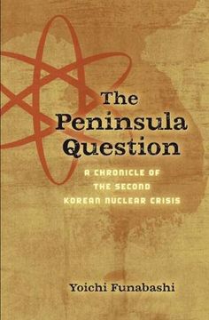 portada The Peninsula Question