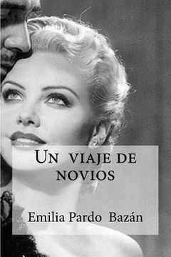 portada Un viaje de novios: Pardo Bazan, Emilia (in Spanish)