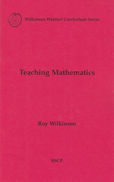 portada Teaching Mathematics