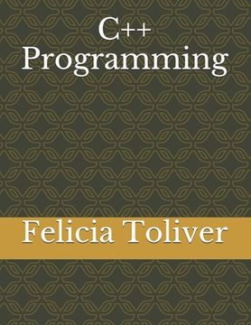 portada C++ Programming (en Inglés)