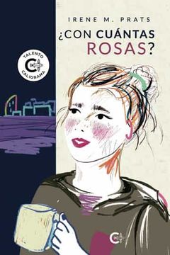 portada Con Cuantas Rosas? (in Spanish)