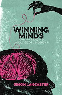 portada Winning Minds: Secrets From the Language of Leadership (en Inglés)