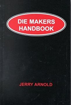 portada die makers handbook