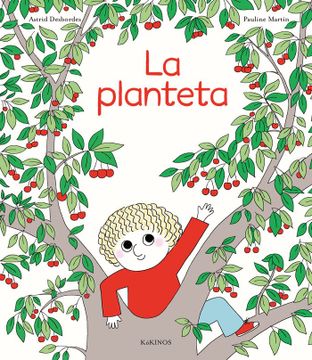 portada La Planteta (en Catalá)