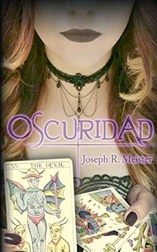 portada Oscuridad (Trilogía Arcángel) (in Spanish)