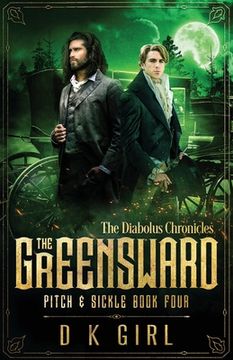 portada The Greensward - Pitch & Sickle Book Four