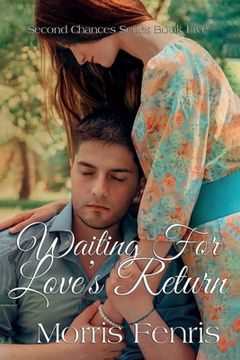 portada Waiting for Love's Return (en Inglés)