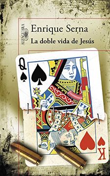 portada La Doble Vida De Jesús (hispanica, Band 717031)