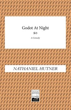 portada Godot At Night (en Inglés)