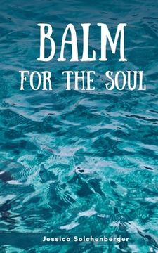 portada Balm for the Soul (en Inglés)