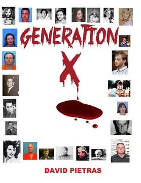 portada Generation X (in English)