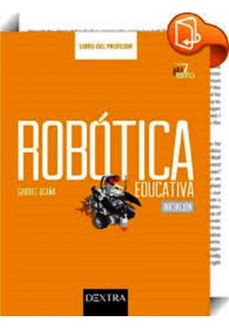 portada Roboticaeducativa (L. P. ) (in Spanish)