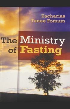portada The Ministry of Fasting (en Inglés)