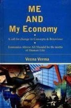 portada Me and my Economy