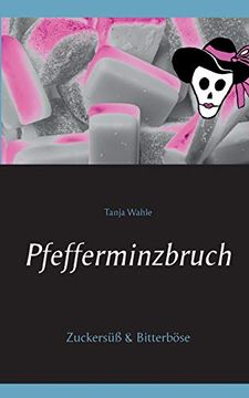 portada Pfefferminzbruch (en Alemán)