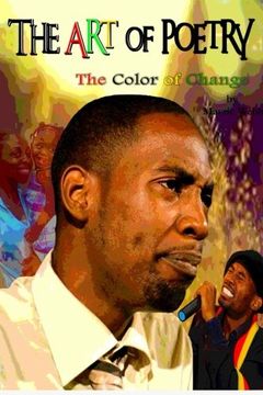 portada The Art of Poetry: The color of change