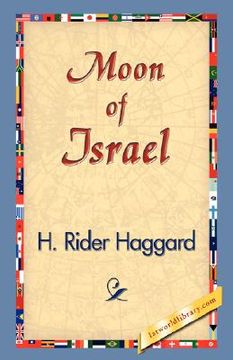 portada moon of israel