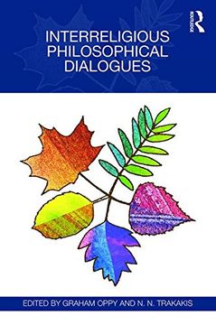 portada Interreligious Philosophical Dialogues (en Inglés)