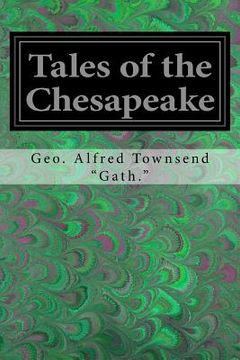 portada Tales of the Chesapeake (en Inglés)
