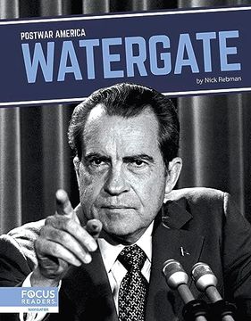 portada Watergate