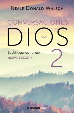 portada CONVERSACIONES CON DIOS 2