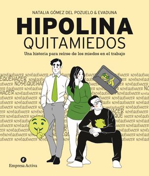 portada HIPOLINA QUITAMIEDOS