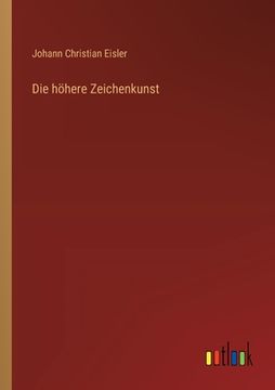 portada Die höhere Zeichenkunst (in German)