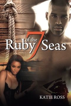 portada Ruby of the Seven Seas