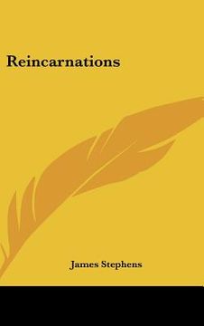 portada reincarnations (in English)