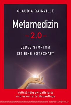 portada Metamedizin 2. 0 (en Alemán)