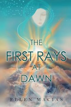 portada The First Rays at Dawn (in English)