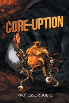 portada Core-Uption (en Inglés)