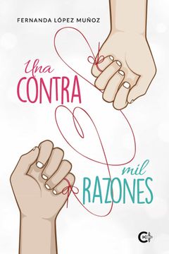 portada Una Contra mil Razones (in Spanish)