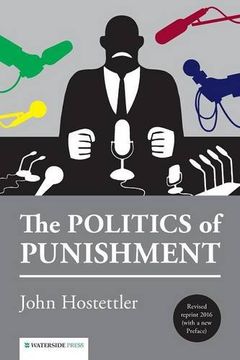 portada The Politics of Punishment