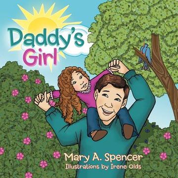 portada daddy's girl (en Inglés)