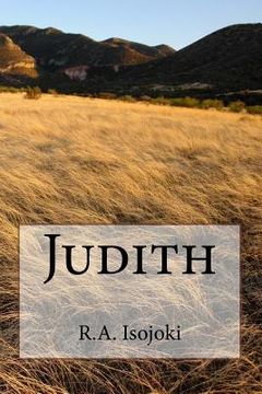 portada Judith (in English)