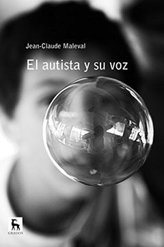 portada El Autista y su voz (in Spanish)