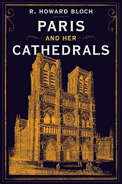 portada Paris and her Cathedrals (en Inglés)