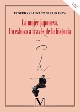portada La Mujer Japonesa (in Spanish)