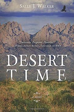 portada Desert Time 