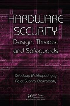 portada hardware security (en Inglés)