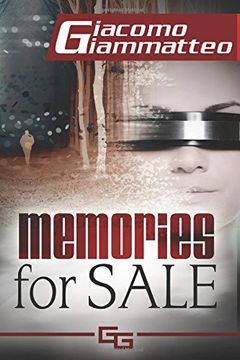 portada Memories For Sale