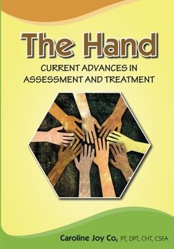 portada The Hand: Current Advances in Assessment and Treatment
