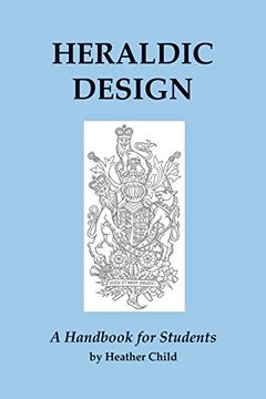 portada Heraldic Design: A Handbook for Students 