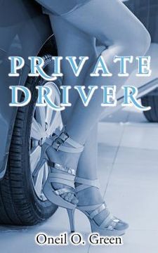 portada Private Driver (en Inglés)