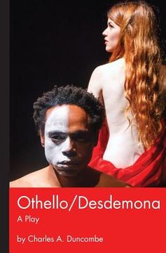 portada Othello/Desdemona (en Inglés)